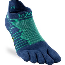 Injinji Ultra Run No Show | Poseidon