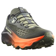 Salomon Mens Ultra Glide 4 | Urban Chic/ Black
