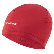 Montane Dart XT Beanie | Acer Red