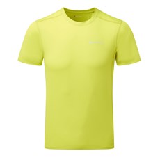 Montane Mens Dart Lite Tee | Citrus Spring