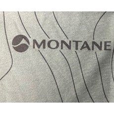 Montane Chief | Stone Blue