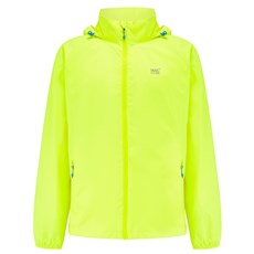Mac in a Sac Origin 2 Jacket | Neon Yellow