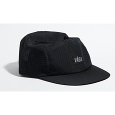 VAGA Night Club Cap | Black