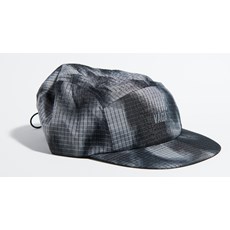VAGA Night Club Cap | Black / Grey