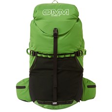 OMM Classic 18 | Green
