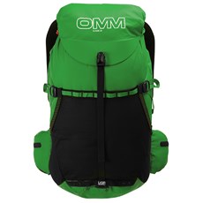 OMM Classic 25 | Green