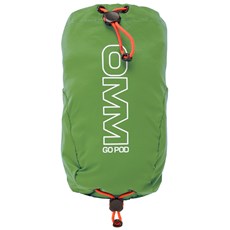 OMM Go Pod | Green