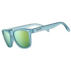 Goodr OG | Blue / Trans / Gold