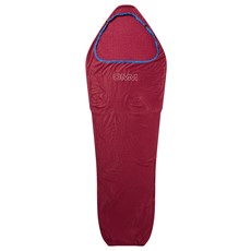 OMM Core Liner XL | Dark Red