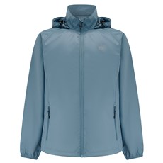 Mac in a Sac Origin 2 Jacket | Steel Grey