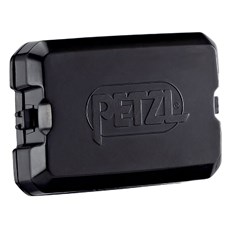 Petzl R2250 Battery (Rechargeable) | Black