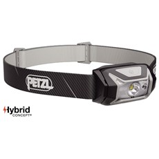 Petzl Tikka | Black