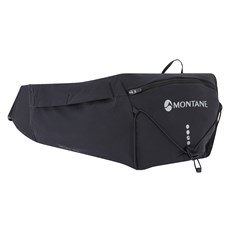 Montane Gecko WP 1+ | Black