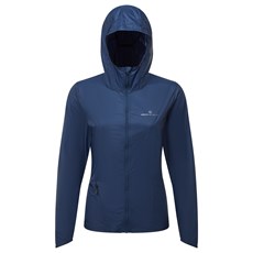 Ron Hill Womens All Terrain Jacket | Dark Navy