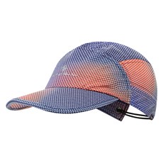 Ron Hill Golden Hour Cap | Red Merge