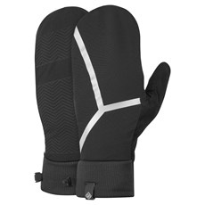 Ron Hill Winter Mitt | Black