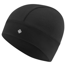 Ron Hill Classic Beanie | Black