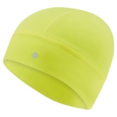 Ron Hill Classic Beanie | Fluo Yellow