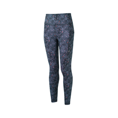 Ron Hill Womens Tech Contour Tight | Ditsy Flora