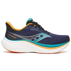 Saucony Mens Triumph 24 | Naval / Tranquil