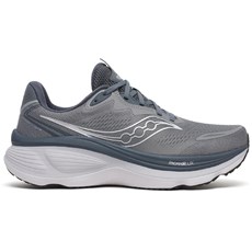 Saucony Mens Hurricane 26 | Cinder / Gunmetal