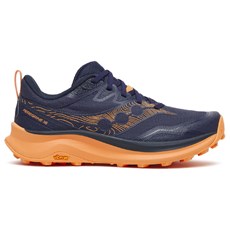 Saucony Womens Peregrine 16 | Naval / Persian