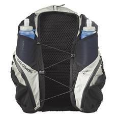 Salomon S/Lab Adventure 20 Set | Black / White