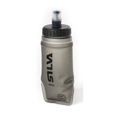 Silva Soft Flask 250ml | Clear