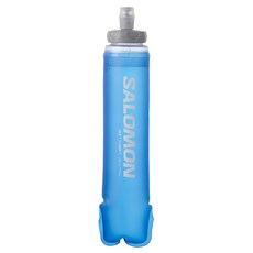 Salomon Soft Flask 500ml | Clear Blue
