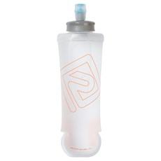 Ron Hill Softflask 250ml | Clear