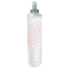 Ron Hill Softflask 500ml | Clear