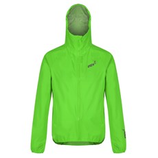 Inov-8 Unisex Stormshell | Green