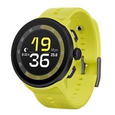 Suunto Run | Lime