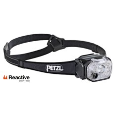 Petzl Swift RL Classic | Black