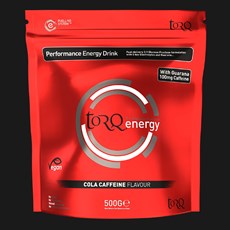 Torq Energy | Cola Caffiene