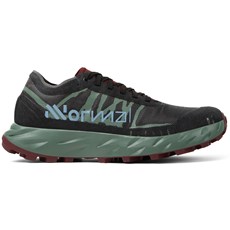 NNormal Unisex Kjerag Brut | Red / Green