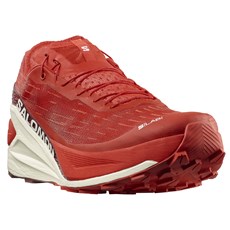 Salomon Unisex S/Lab Pulsar | Fiery Red / Vanilla Ice