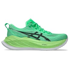 Asics Unisex Superblast 2 | Vital Green / Black