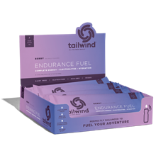 Tailwind Endurance Fuel (Berry) | Berry