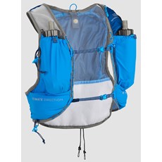 Ultimate Direction Adventure Vest 6.0 | UD Blue