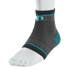 UP Ultimate Elastic Ankle | Black