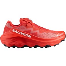 Salomon Unisex S/Lab Ultra Glide 1.5 | Fiery Red / Pompeian Red