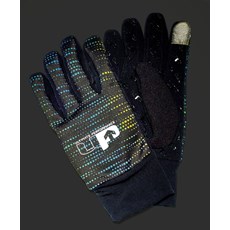 UP Runners Glove | Multi