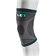 UP Ultimate Elastic Knee | Black