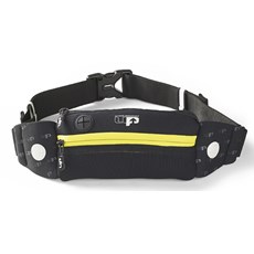 UP Titan Runners Waist Pack | Yellow