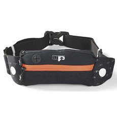 UP Titan Runners Waist Pack | Orange