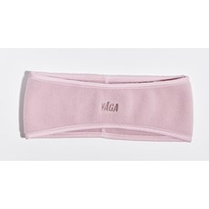 Vaga Fleece Headband | Dusty Rose