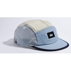 VAGA Pacer Cap | Postal Blue / Dust Grey