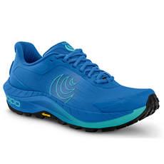 Topo Womens Mountain Racer 4 | Blue / Blue
