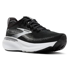 Brooks Womens Adrenaline GTS 25 | Black / Grey